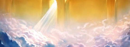 Heavenly City