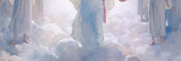 Second Advent